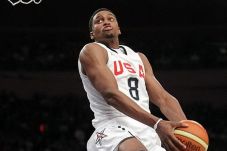 Durant Mundur, Gay Masuk