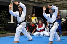 Pembinaan Atlet Jabar...