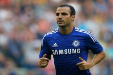 Fabregas Bukan Pengganti...