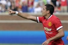 Chicarito Buat Southampton...