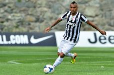 Agen Vidal Bertemu Van...