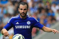 Lampard Sejarah, Fabregas...