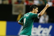 Tambah Daya Gedor, Atletico...