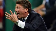 Kalah, Walter Mazzarri...