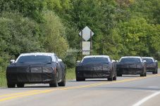 Ini Spyshots Konvoi...