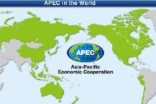 APEC Lakukan Kerjasama...