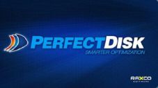 PerfectDisk Professional...