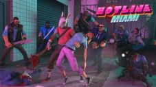 Hotline Miami Rilis...