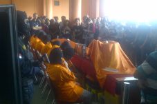 Kurir Sabu Internasional...