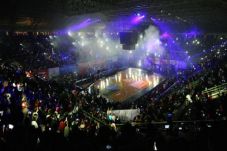 Jakarta Tuan Rumah Championship...