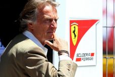 Presiden Ferrari Bantah...