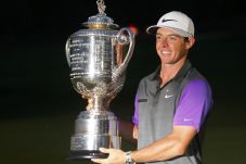 McIlroy Berpotensi Patahkan...