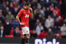 Chicharito Harus Tinggalkan...