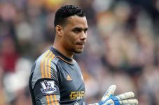 Transfer Michel Vorm...