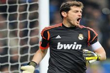 Casillas Masih Peroleh...