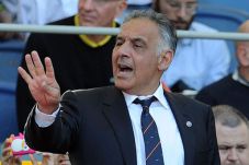 Pallotta Kendalikan...