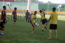 Sriwijaya FC Diuntungkan...