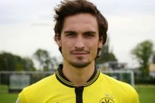 Dortmund tak Akan Pernah...