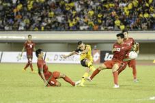 Manajer Brunei Puji...