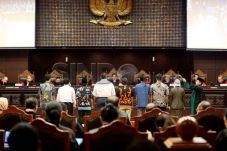 Indikasi Kecurangan...