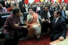 Pramono Anung Bantah...