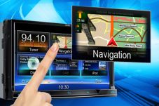 Clarion NX702A Referensi...