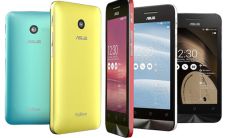 Keluarga Baru ZenFone...