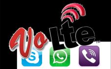 Verizon Rilis VoLTE...