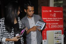 SpeedUp Luncurkan Tablet...