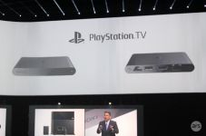 Sony Luncurkan PlayStation...