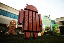 Android KitKat Kuasai...