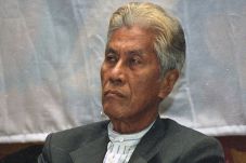 Tokoh Konstitusi Harun...