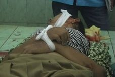 Pelajar Tewas Ditabrak...
