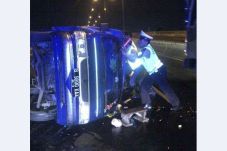 Mobil Pengangkut Ikan...