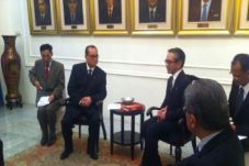 Menteri Marty Apresiasi...
