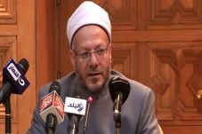 Ulama Top Mesir: ISIS...