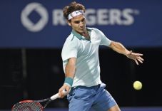 Federer Takut Hadapi...