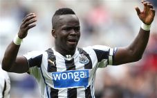 Arsenal Siap Tawar Tiote