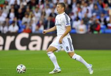 Madrid Beri Sinyal Ancaman