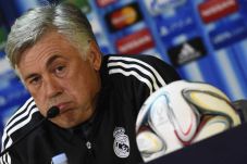 Ancelotti Lupakan Kesalahan...