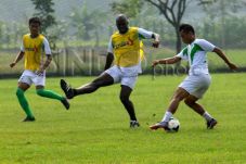 Persebaya Khawatir Spirit...