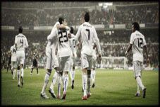 Madrid Ungguli Sevilla...