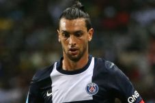 Pastore Masih Betah...