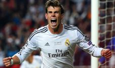 Gareth Bale Bayar Hutang