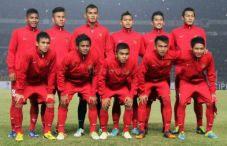 Sementara, Garuda Jaya...