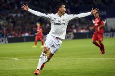 Awal Sempurna Ronaldo...