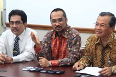 Ogah Masuk Kabinet Jokowi,...