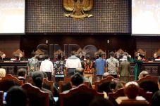 Tim Prabowo-Hatta Siapkan...