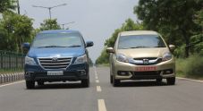 Kehadiran Mobilio RS...