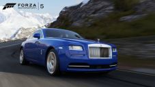 Rolls-Royce Debut di...